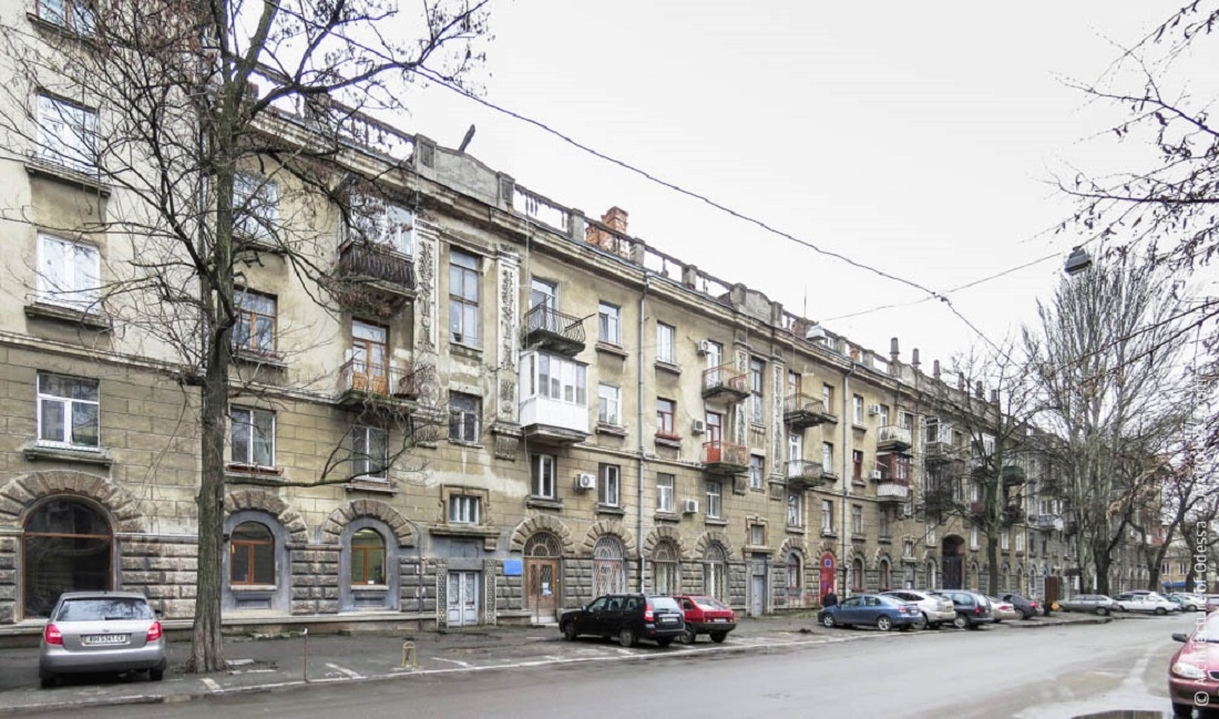 продажа однокомнатной квартиры номер A-173870 в Приморском районе, фото номер 11